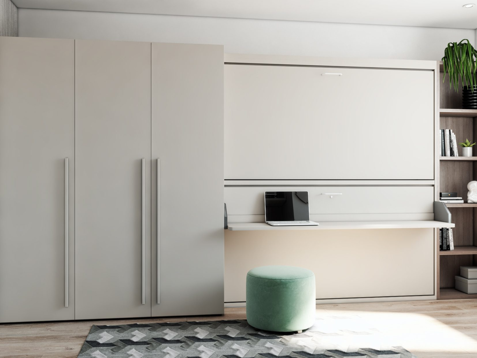 Rendering Interni creato da IoFaccioRender.it