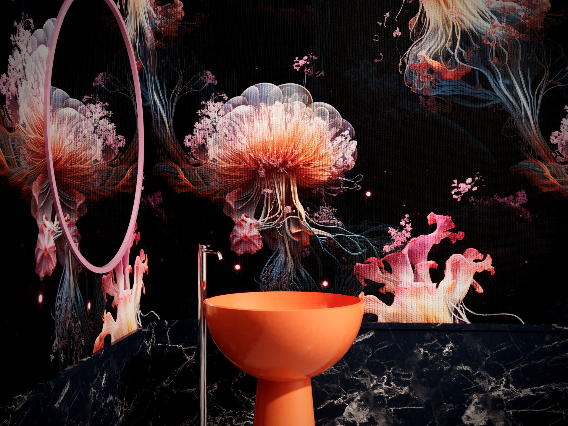 Rendering Interno creato da IoFaccioRender.it