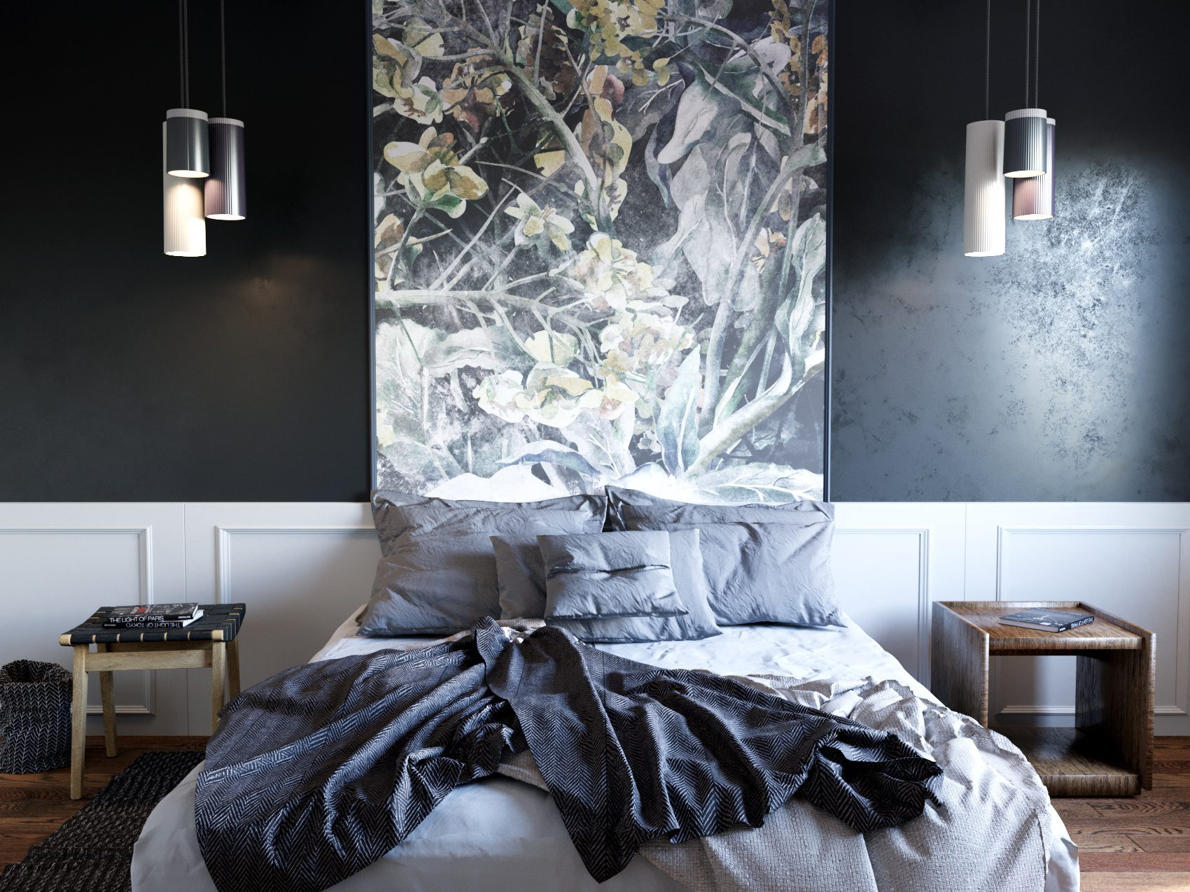 Rendering Interno creato da IoFaccioRender.it
