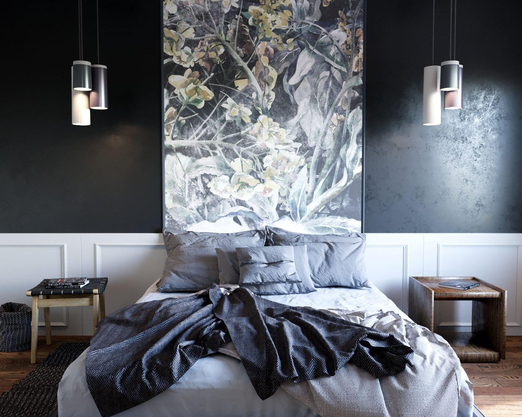 Rendering Interno creato da IoFaccioRender.it