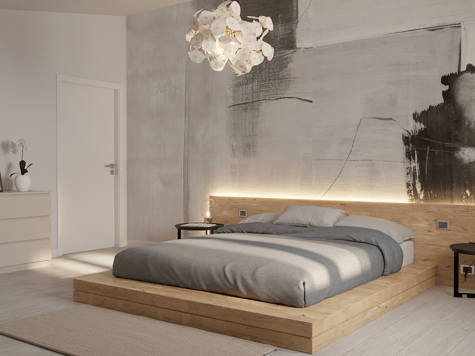 Rendering interno creato da IoFaccioRender.it