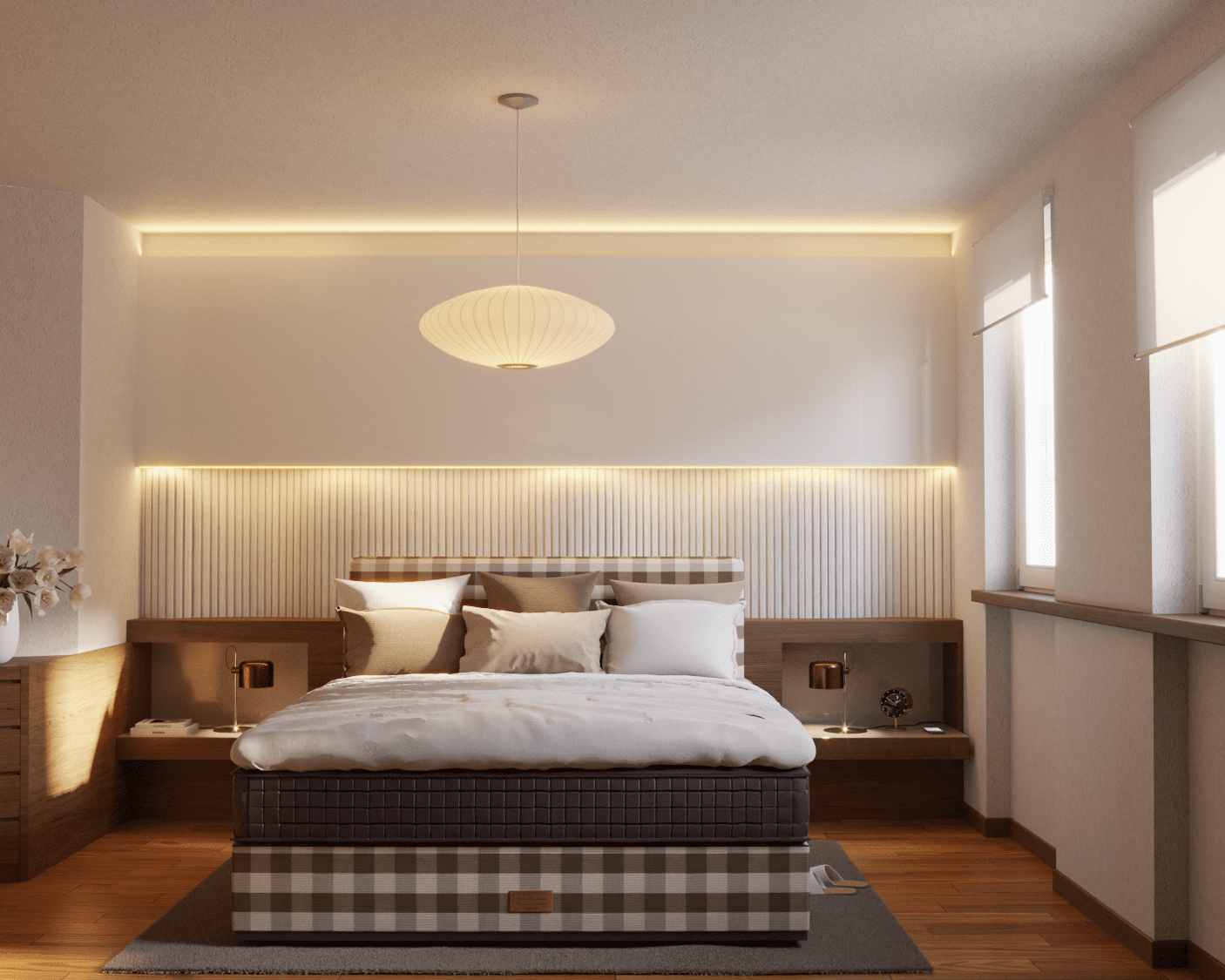 Rendering interno creato da IoFaccioRender.it