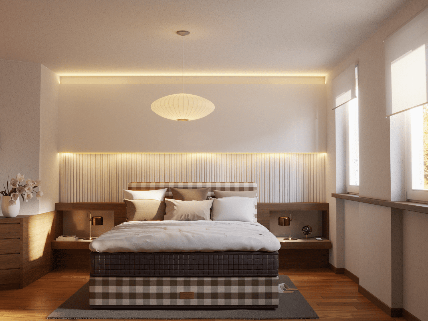 Rendering interno creato da IoFaccioRender.it