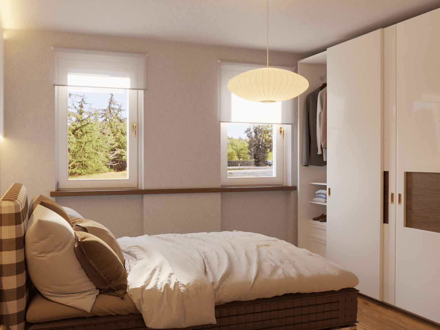 Rendering interno creato da IoFaccioRender.it